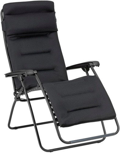 Poltrona relax trapuntata zero - poltrona,