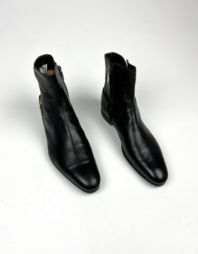 Gucci stivaletti scarpe - scarpe, pelle
