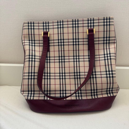 Borsa tote burberry - burberry, check
