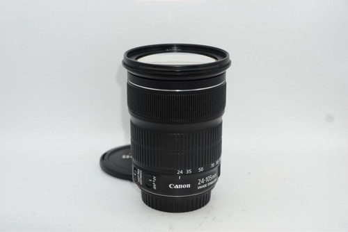 Obiettivo zoom canon - canon, ef