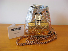 Moschino Love Moschino Borsa