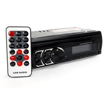 Stereo Auto Bluetooth