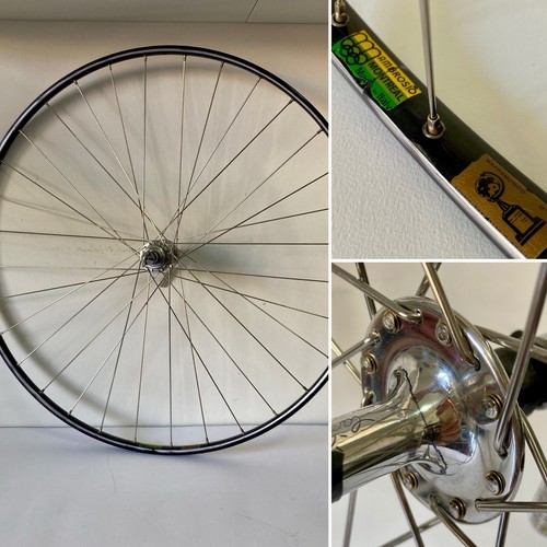 Ruota posteriore campagnolo - ruota,