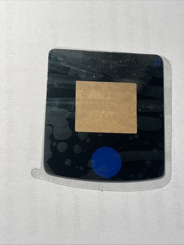Vetro vetrino esterno - vetro,
