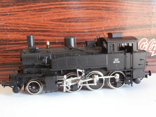 Sncf locomotive vapeur 131 - locomotive, a