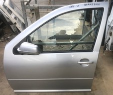 PORTIERA ANTERIORE SINISTRA PER VOLKSWAGEN Bora Berlina 1J4831055H ATD (98>05)