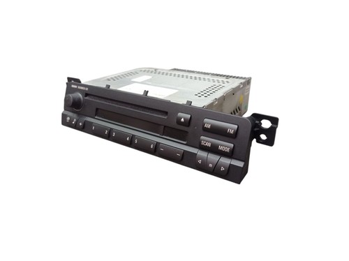 Radio autoradio - cd,