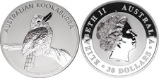 Australia dollari kg - australia, 1