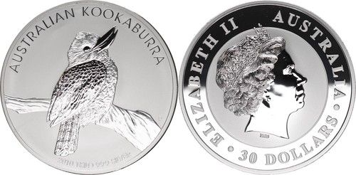 Australia dollari kg - australia,