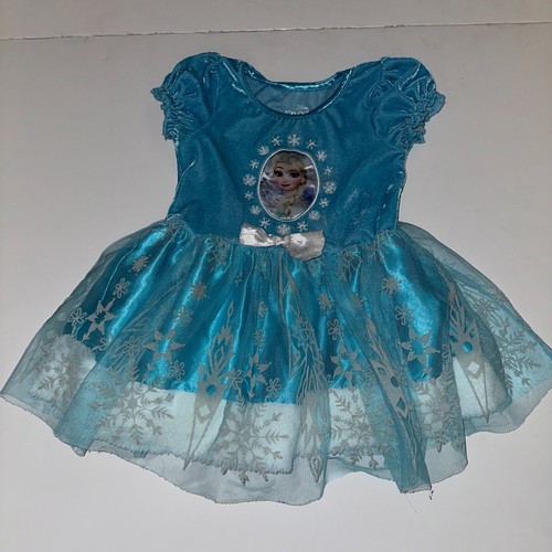 Abito disney frozen - abito,