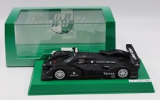 Avant Slot Peugeot 908 Test