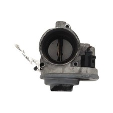 Corpo Farfallato - Volkswagen