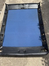 Lancia Delta Integrale Evoluzione Sottotetto Cielo Originale Nero Non Rotto