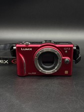 Panasonic Lumix DMC-GF2/