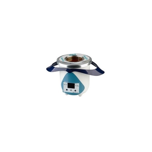 Sibel scaldacera digital wax - scaldacera,
