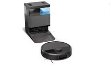 Irobot roomba plus - plus, combo