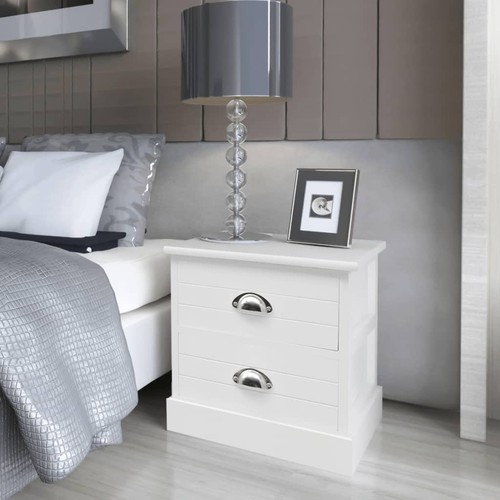 Set comodini stile - set, 2