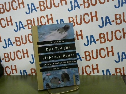Das tao für liebende - das,