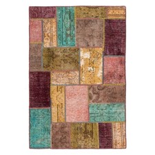 Patchwork 153 104 tappeto - patchwork, cm