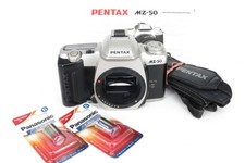 PENTAX MZ-50 solo custodia