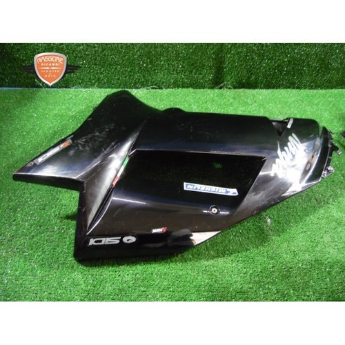 Carena cover sinistra kawasaki - cover,