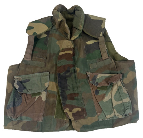 Usgi army pasgt gilet - usgi,