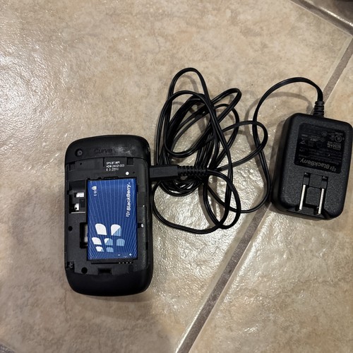Blackberry curve - blackberry,