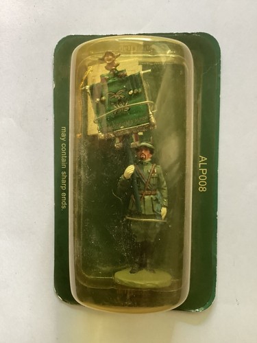 Del prado alpini italian - prado, alpini-italian