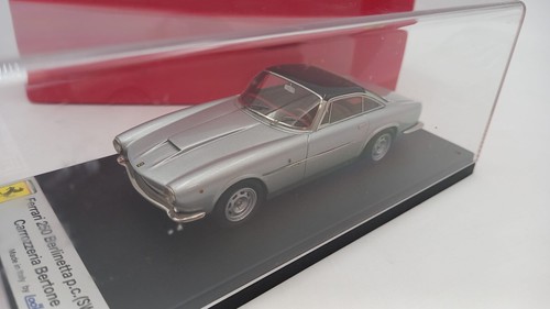Ls133c looksmart ferrari 250 - ls133c,