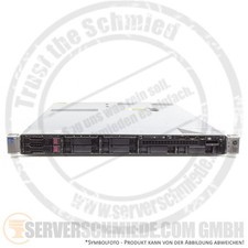 HP ProLiant DL360p G8 Gen8
