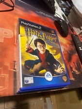 PS2 - HARRY POTTER  E LA