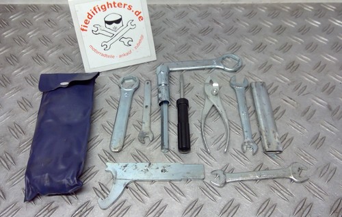 Attrezzi bordo tool - attrezzi,