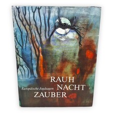 Rauhnachtzauber europäische - rauhnachtzauber,