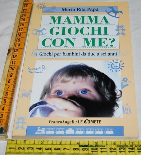 Papa mamma giochi - giochi, me