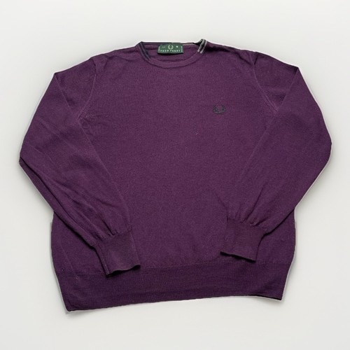 Maglione fred perry uomo - maglione,
