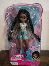 Winx club layla aisha - club, layla/aisha