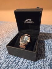 Orologio chronotech vip dorato - orologio,