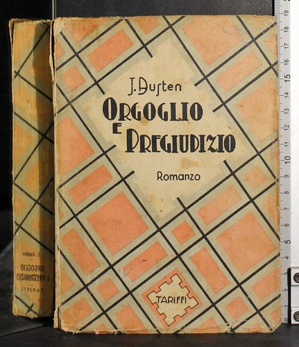 Orgoglio pregiudizio - e,