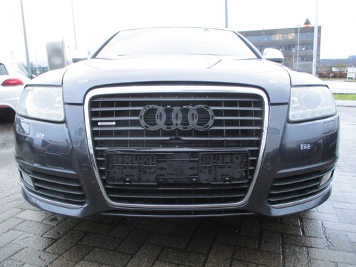 Paraurti anteriore audi - paraurti,