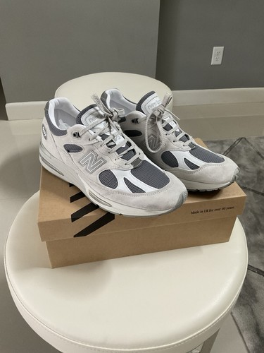 New balance 991v2 men - new,