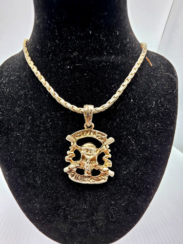 Collana guns roses hard - hard, rock