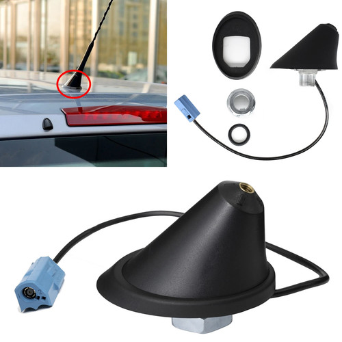 Base supporto antenna - , am/fm