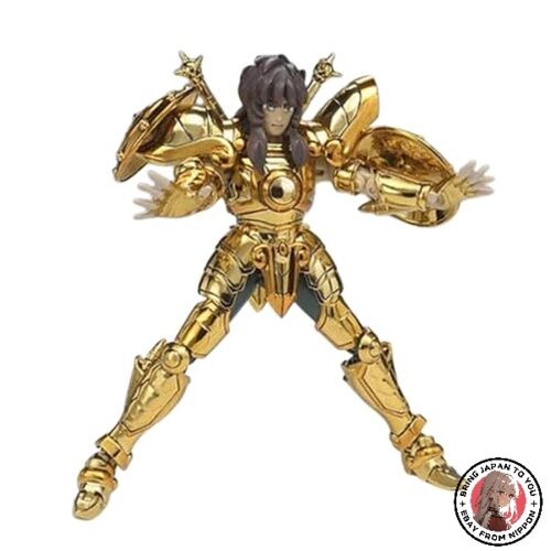 Nuove nazioni tamashii - nazioni, saint