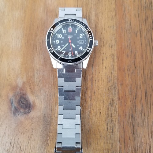 Orologio victorinox swiss - victorinox,