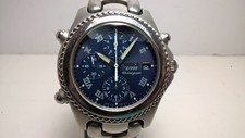 Seiko Leganza Blu SBBT021