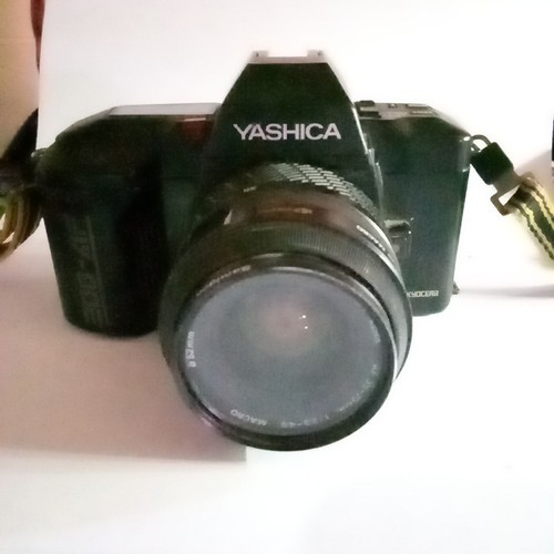 Corpo fotocamera reflex