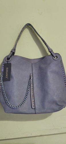 Borse donna eleganci grigie - donna,