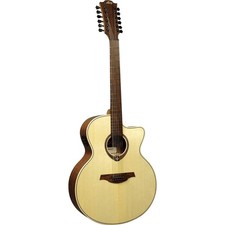 LAG T177J12CE CHITARRA