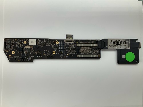 Scheda logica macbook air - logica,