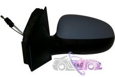 SPECCHIETTO RETROVISORE SX